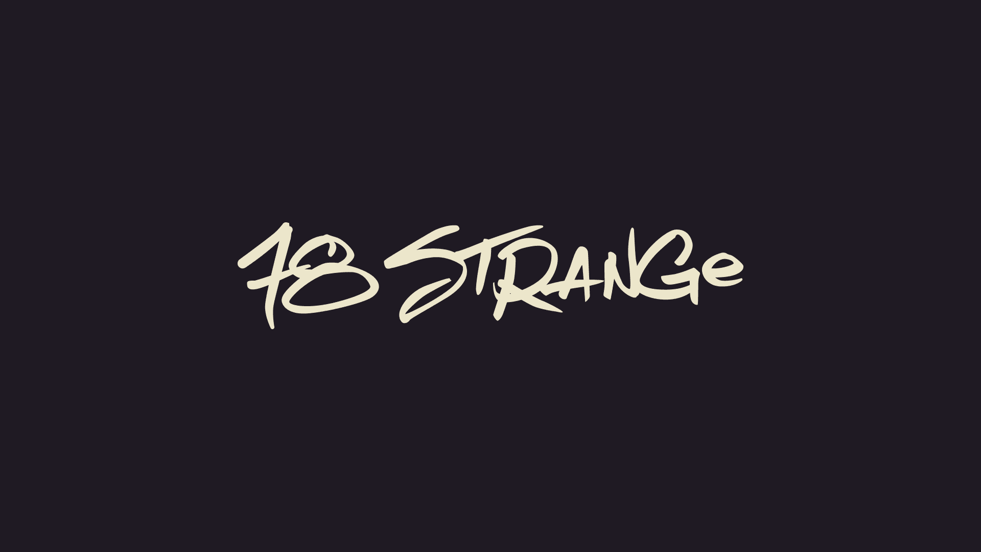 Seventy-Eight Strange