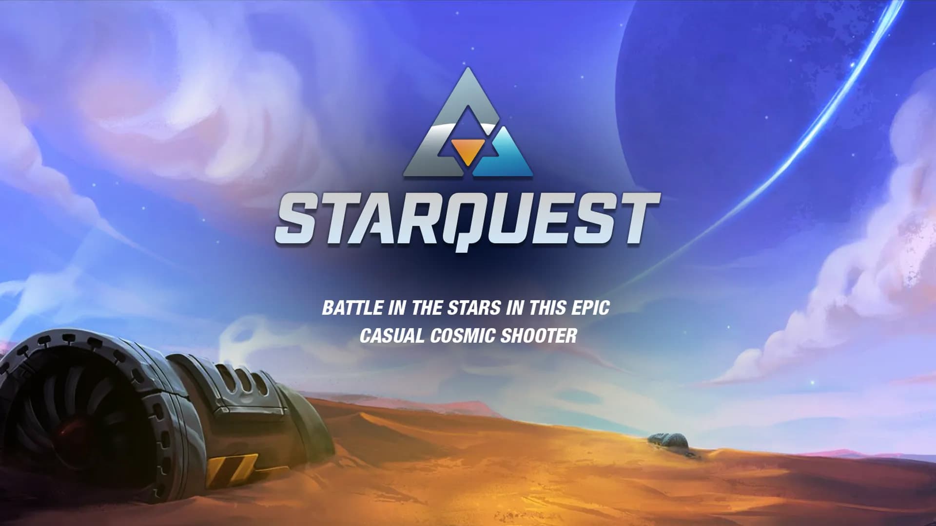 Starquest